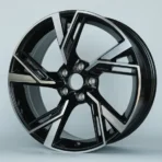 18*7.5 5*108 Forged Alloy Wheel Rims for Linkco Passenger Car