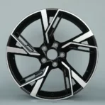 18*7.5 5*108 Forged Alloy Wheel Rims for Linkco Passenger Car - Image 3