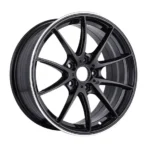 Factory Wholesale Car Wheels 16 17 18 19X8.5 Inch 5X100 5X114.3 Aftermarket Car Alloy Wheels