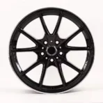 Factory Wholesale Car Wheels 16 17 18 19X8.5 Inch 5X100 5X114.3 Aftermarket Car Alloy Wheels - Image 4