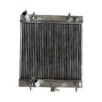 Factory Wholesale Hot Selling Engine Cooling System Car Truck Radiator Auto Aluminium Radiator Manufacturer for Japanese Korean American European Chinese Cars