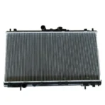 Factory Wholesale Hot Selling Engine Cooling System Car Truck Radiator Auto Aluminium Radiator Manufacturer for Japanese Korean American European Chinese Cars - Image 3