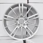 18 Inch 5X120 Alloy Wheel Rims OEM Replica Wholesale - Image 2