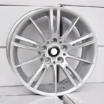 18 Inch 5X120 Alloy Wheel Rims OEM Replica Wholesale