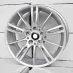 18 Inch 5X120 Alloy Wheel Rims OEM Replica Wholesale - Image 3