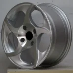 Factory Wholesale18 Inch 4X110 4X114 Car Alloy Wheels Rims Oy17186 - Image 2
