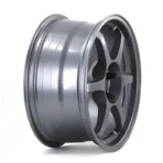 Flow Form Rims 15X6.5 Inch 4 Holes 6 Spokes Casting Wheels Lightweight Performance Racing Alloy Rims Passenger Car Wheels Tires - Image 4