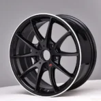 Flow Forming 16-18 Inch Car Alloy Wheel Rims 4X100 5X114.3 - Image 2