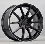 Flow Forming 16-18 Inch Car Alloy Wheel Rims 4X100 5X114.3 - Image 3