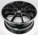 Flow Forming 16-18 Inch Car Alloy Wheel Rims 4X100 5X114.3 - Image 4