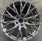 Flow Forming 18*8j 5X112 5X114.3 5X120 5X108 Concave Car Wheel Rims for Toyota - Image 3