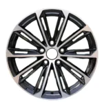 Flow Forming 18 Inches Alloy Wheel5X112 18X8 Et35 5X112 57.1 for Magotan, Cc, Passat, Lingdu - Image 3
