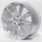 Flow Forming 18 Inches Alloy Wheel5X112 18X8 Et35 5X112 57.1 for Magotan, Cc, Passat, Lingdu - Image 4