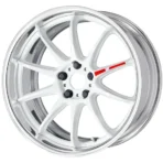 Flow Forming 5X114.3 Jdm Auto Aluminum Alloy Car Mag Wheel Rim - Image 3