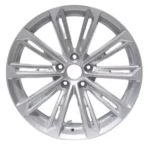 Flow Forming Alloy Wheel Car Rims 18 19 Inches 5X112 18X8 19X8.5 Et40 57.1for VW Volkswagen