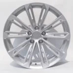 Flow Forming Alloy Wheel Car Rims 18 19 Inches 5X112 18X8 19X8.5 Et40 57.1for VW Volkswagen - Image 3