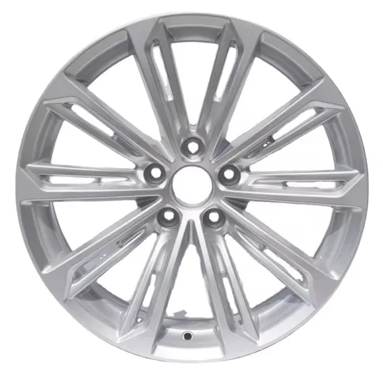 Flow Forming Alloy Wheel Car Rims 18 19 Inches 5X112 18X8 19X8.5 Et40 57.1for VW Volkswagen