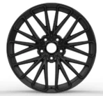 Flow Forming Wheels 17inch Auto Parts Alloy Aluminum Rims - Image 2