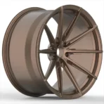 Forged 18/19/20/21inch 5X112 5X120 Chrome Rim Concave Alloy Racing Car Wheels for BMW Audi - Image 4