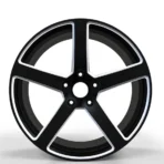 Forged Alloy Wheels 17 18 19 20 21 Inch Forged Car Rims Racing Car Wheels 5X114.3 Wheel Hub Car Wheel Car Accessories