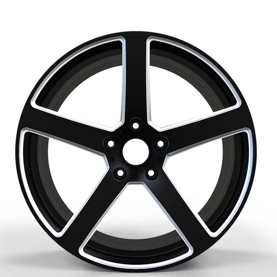 Forged Alloy Wheels 17 18 19 20 21 Inch Forged Car Rims Racing Car Wheels 5X114.3 Wheel Hub Car Wheel Car Accessories
