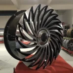 Forged Alloy Wheels Rim 1 Piece 2 Pieces Custom Wheel - Image 2