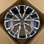 Forged Alloy Car Wheel Rim 19*8.5 20*9 Et30 5*112 for Audi - Image 2