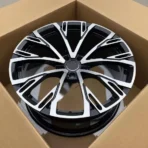Forged Alloy Car Wheel Rim 19*8.5 20*9 Et30 5*112 for Audi