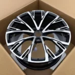Forged Alloy Car Wheel Rim 19*8.5 20*9 Et30 5*112 for Audi - Image 3