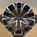 Forged Alloy Car Wheel Rim 19*8.5 20*9 Et30 5*112 for Audi - Image 4