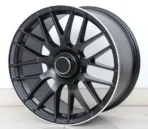 Forged Passenger Car Rims 5X112 Wheels 18 19 20 Inch for C Class C43 W205 S Class W222 W223 W221 W212