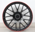 Forged Passenger Car Rims 5X112 Wheels 18 19 20 Inch for C Class C43 W205 S Class W222 W223 W221 W212 - Image 4