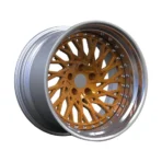 Forged Passenger Car Wheels Including 22-Inch Options for Mercedes-Benz W222 - Image 2