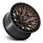 Forged Truck Wheels Deep Concave Alloy Car Rims 17 18 19 20 21 22 23 24inch 5X127/6X135/8X170 for Ford F-150 Pickup American Market - Image 2