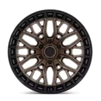 Forged Truck Wheels Deep Concave Alloy Car Rims 17 18 19 20 21 22 23 24inch 5X127/6X135/8X170 for Ford F-150 Pickup American Market - Image 3