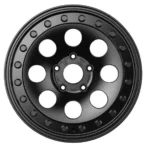 Forged Wheel 5 Holes Circle Spoke Custom Deep Dish Car Wheel for 4X4 off-Road - Image 2