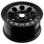 Forged Wheel 5 Holes Circle Spoke Custom Deep Dish Car Wheel for 4X4 off-Road - Image 3