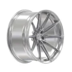 Forged Car Alloy Wheels 5X100/5X114.3 17-22 Inch Hub Rim - Image 4