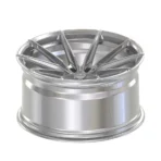 Forged Wheel Alloy Rims 18 19 20 22 23 24 Inch Alloy Wheel Auto Parts Alloy Rim Steel Wheel Hub Car Wheel Car Accessories - Image 3