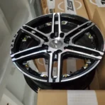 Forged Custom 2/3 Pieces Alloy Wheel Rim - Image 2