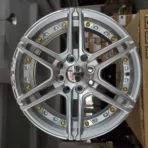 Forged Custom 2/3 Pieces Alloy Wheel Rim