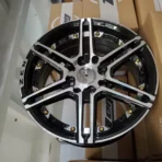Forged Custom 2/3 Pieces Alloy Wheel Rim - Image 3