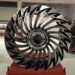 Forged Wheel Custom Rim for Aftermarket Wheel Racing Car - Image 4