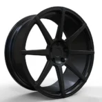 Forged Multi Spoke Alloy Wheel 18-22 Inch Aluminium Rims - Image 2