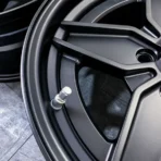 Forged Wheel Rim 5X114.3 5X120 5X112 Wheel 18 19 20 Inch 3 Piece Alloy Wheel Auto Parts Alloy Rim Steel Wheel Hub Car Wheel Car Accessories - Image 3