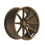 Forged Wheels 22X9.5j Aluminum Deep Concave Auto Parts Alloy Rim Steel Wheel Hub Car Wheel Car Accessories - Image 4