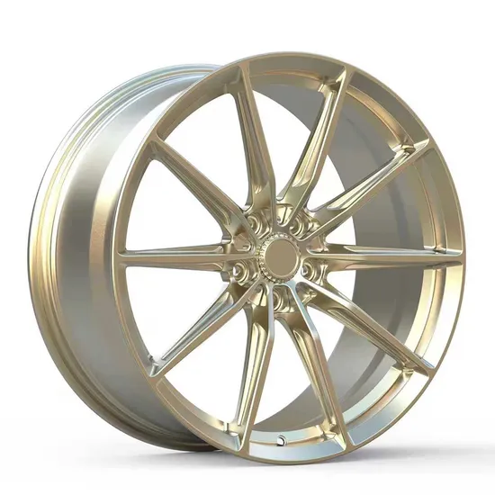 Forged Wheels 22X9.5j Aluminum Deep Concave Auto Parts Alloy Rim Steel Wheel Hub Car Wheel Car Accessories