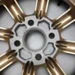 Golden Wheel 17-20inch Auto Part Car Rims - Image 2