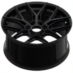 Golden Wholesale High Quality Aftermarket 6*139.7 Auto Accessories Car Alloy Wheels Rims