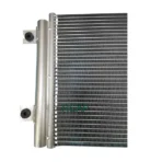 HOWO H7 D12 High Quality Automobile Air Conditioner Condenser - Image 3
